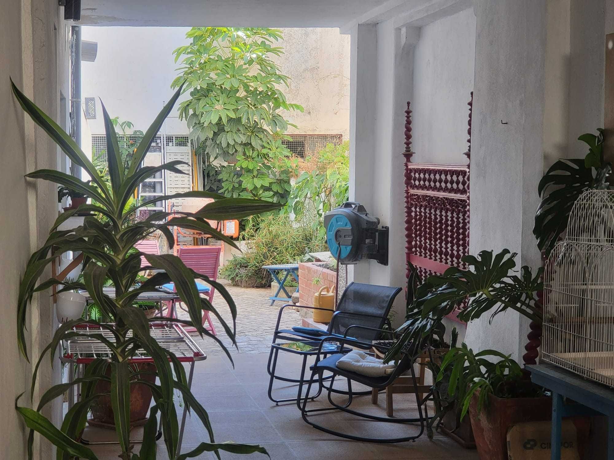 Guest house, fully operational