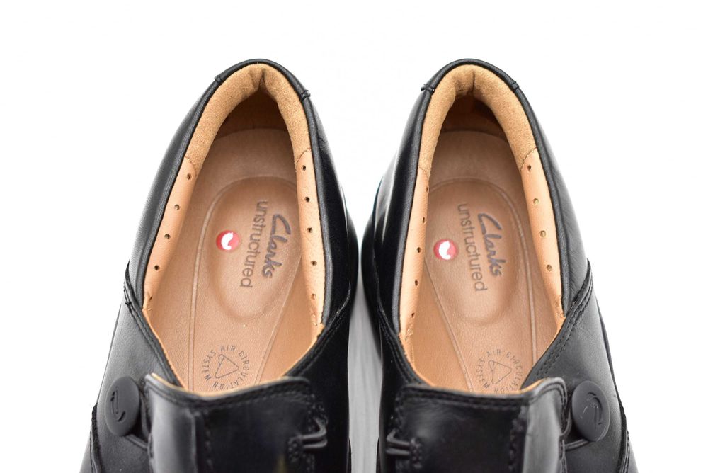 Clarks - unstructured ( 39 )