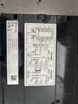 ZBITA plyta indykcyjna Electrolux