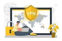 Настройка VPN любые геолокации