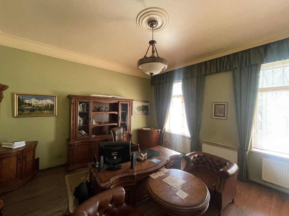 Продам Будівлю 603 кв.м.