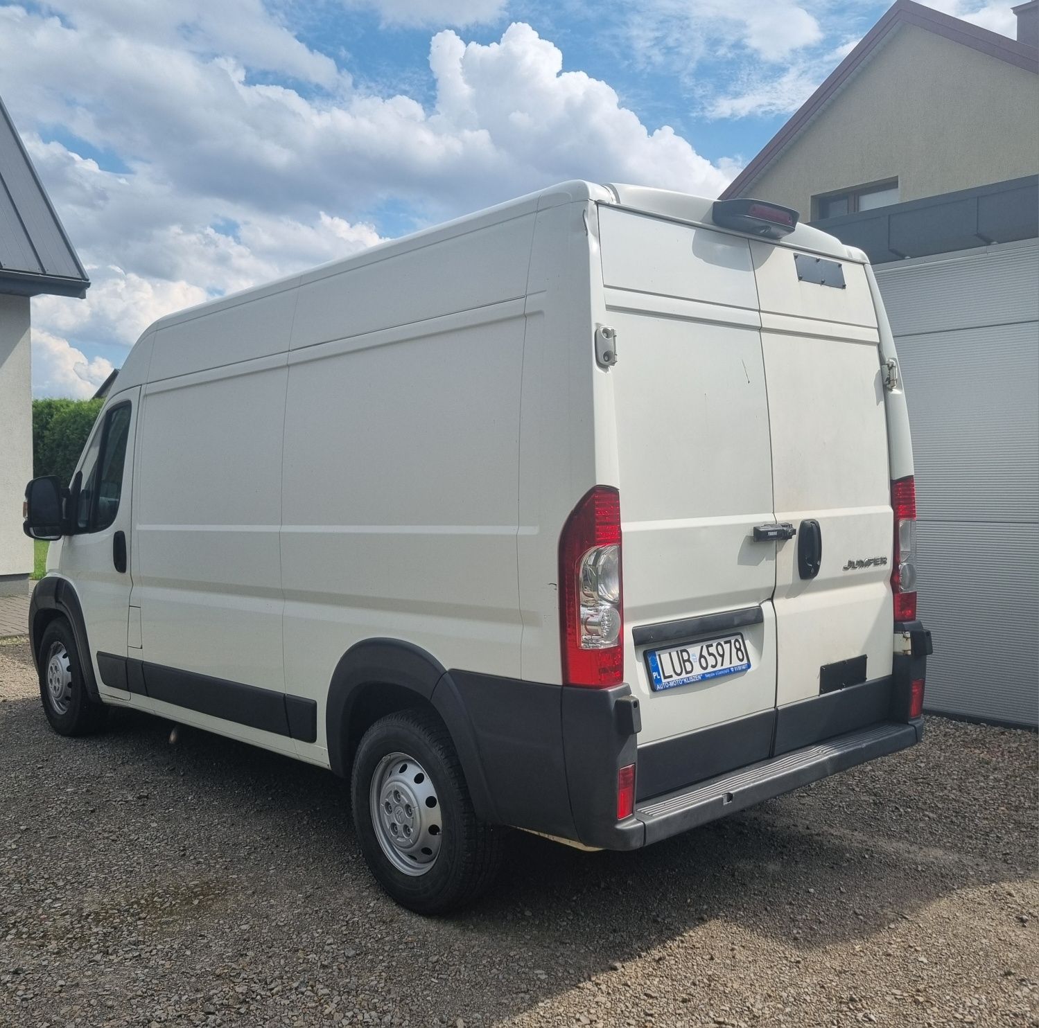 Citroen Jumper 3.0