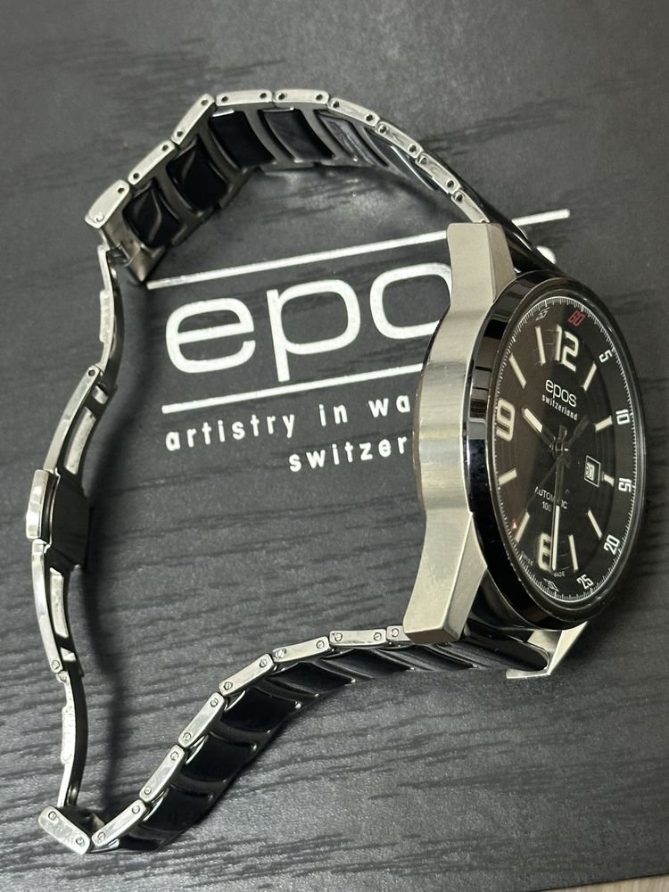 Epos часы швецария!