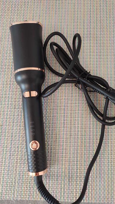 Lokówka automatyczna Curling Iron