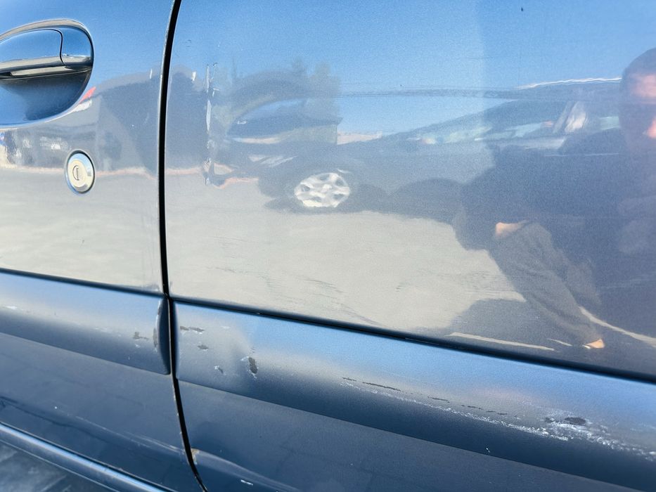 Renault Clio Symbol 2008 (1,4)