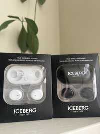 Навушники бездротові Iceberg (Італія)
