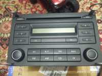 Blaupunkt rcd 200