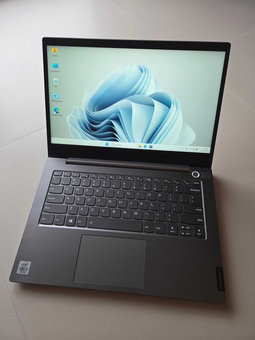 Lenovo 14-IIL i3-1005G1 8GB 256GB SSD 1920x1080 Win 11 Professional
