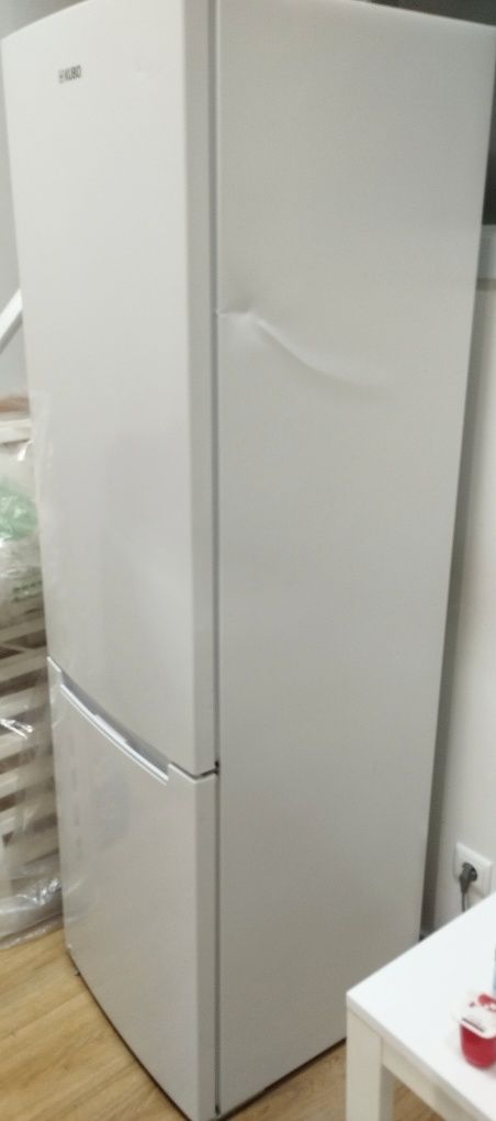 Frigorífico Combinado Kubo