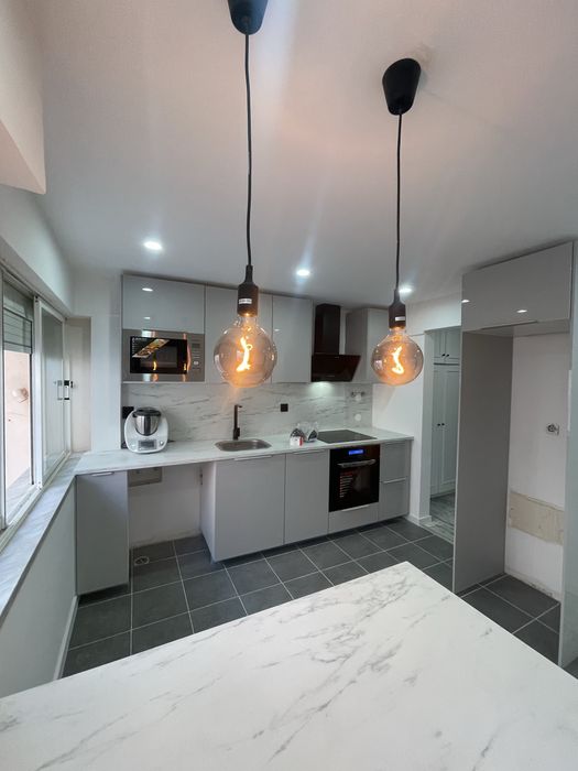 T2 charneca da caparica e sobreda