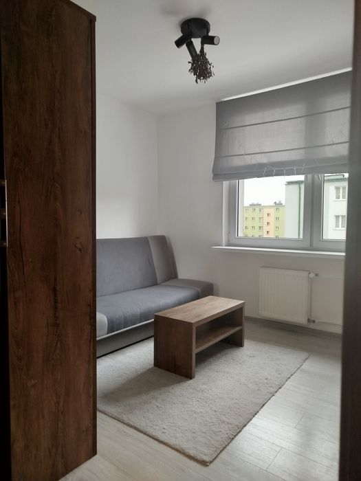 Mieszkanie/kawalerka do wynajecia