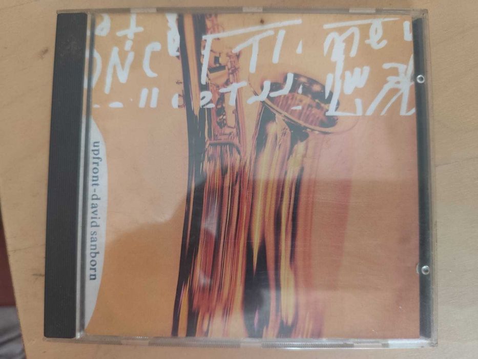 IV Vários CD´S para Venda