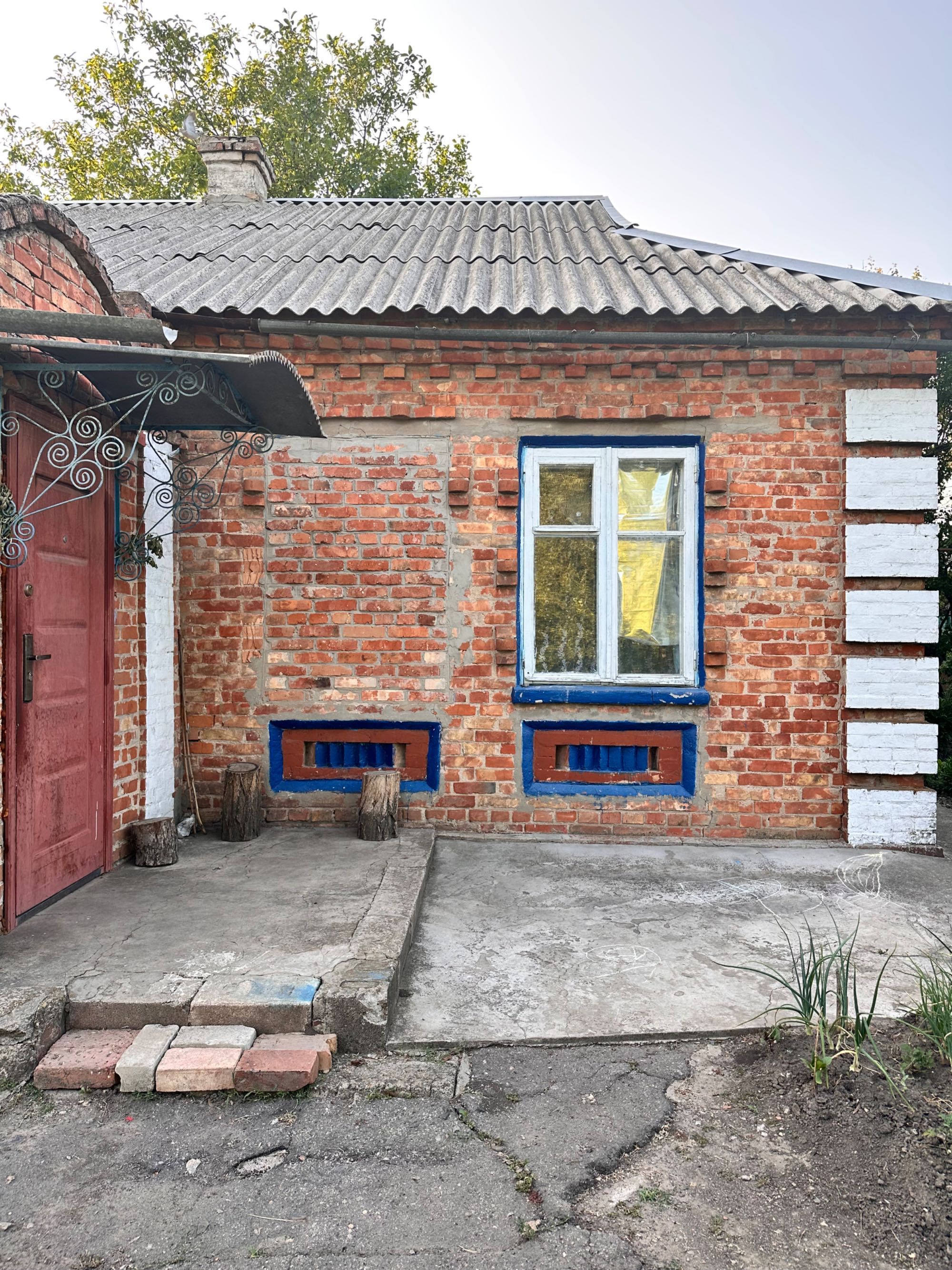 Будинок приватний Синельниківський район, село Романки