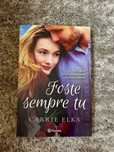 Foste sempre tu - Carrie Elks