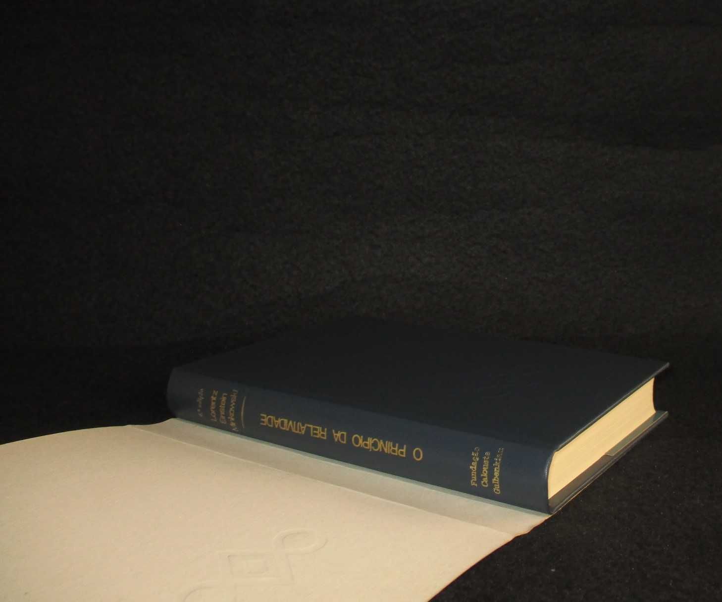 Livros Textos Fundamentais da Física Moderna 2 Volumes 1989