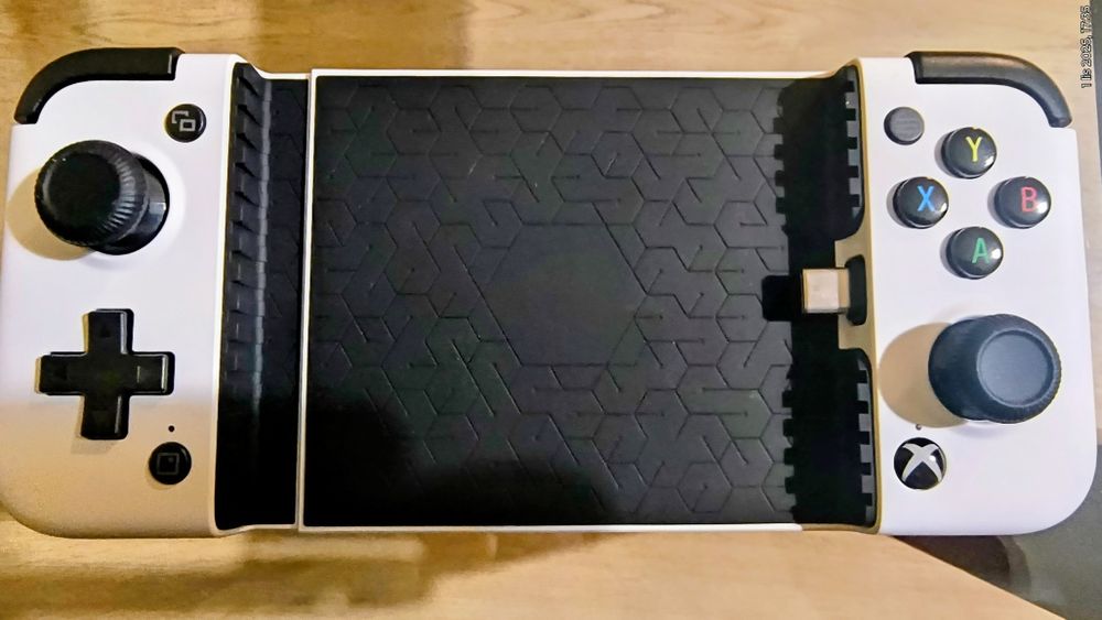 Pad do telefonu Gamesir X2 Pro  (Xbox)