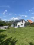 Dom Letniskowy „Radosna Zagroda” nad jeziorem - Mazury Urowo