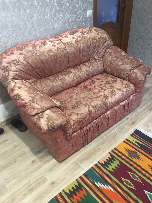Набір мягких меблів