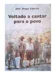 Voltado a cantar para o povo