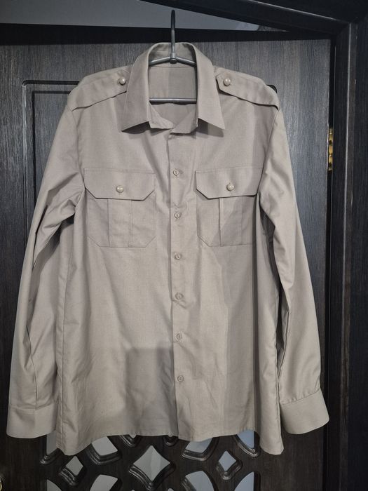 Парадна форма ЗСУ