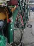 Bibicleta Pasteleira Restaurada - Origem: Holanda
