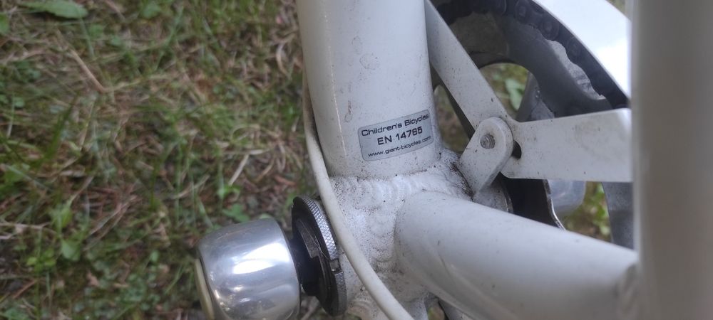 Rower Merida Glose dla dziewczyny