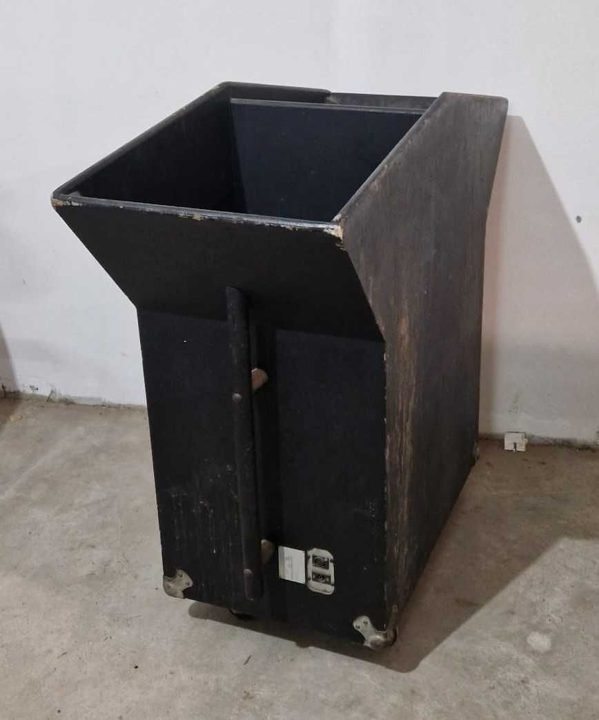 Colunas de subgraves