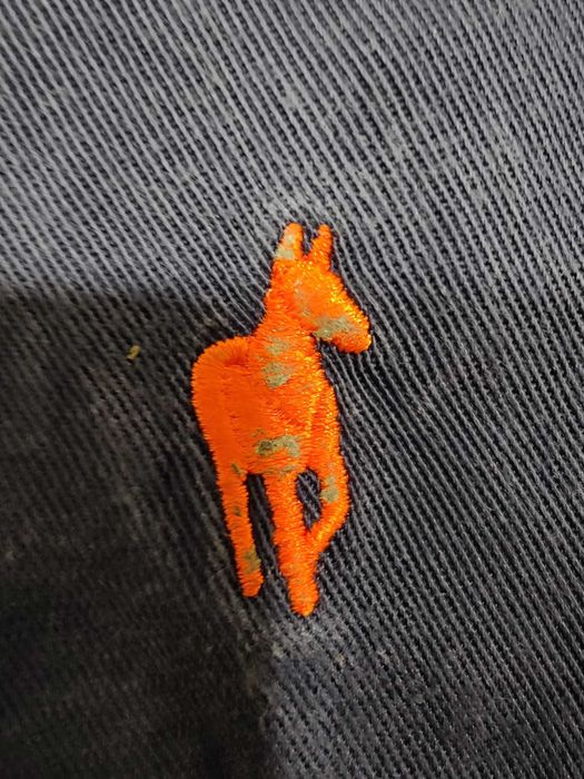 Camisa Gentleman Farmer tam. XL em bom estado