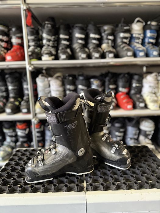 Buty narciarskie NORDICA Speed Machine 23 cm Sklep serwis Kraków