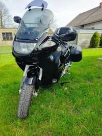 BMW K BMW K1200 RS, super stan