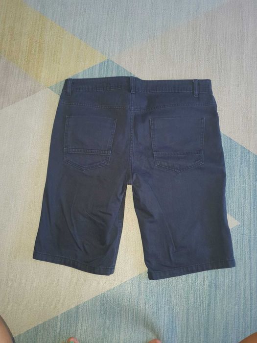 Calções novos Kiabi n°38