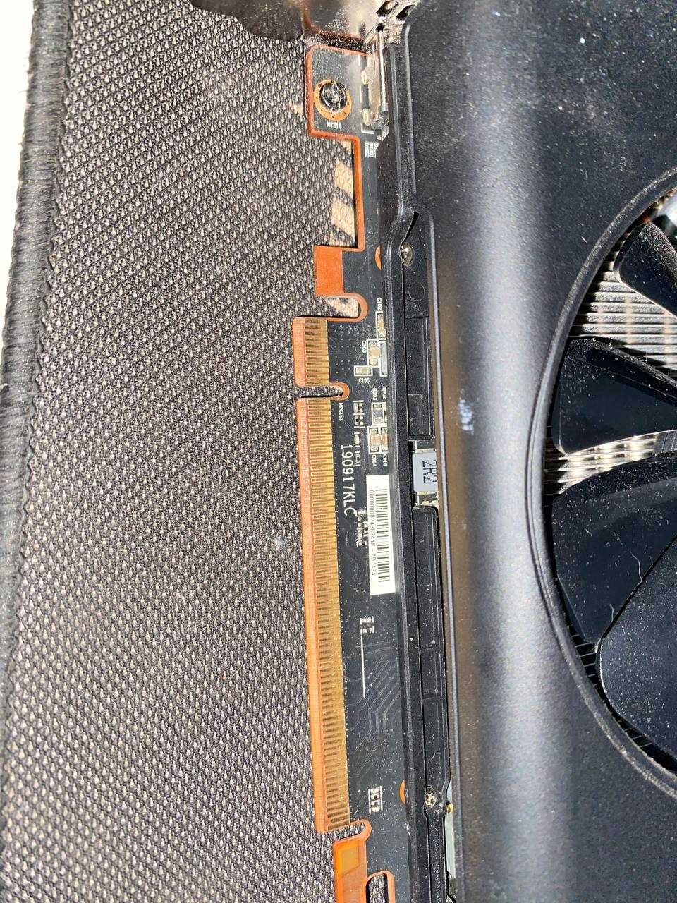 Radeon AMD RX 5700 8G GDDR6