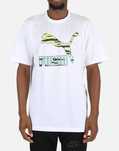 Оригінал! Футболка Puma Tie-Dye Graphic Tee