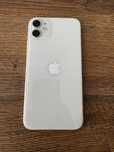 iPhone 11 64 GB  biały