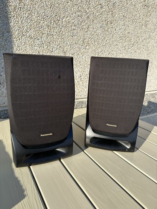 Колонки Panasonic SB-CH64