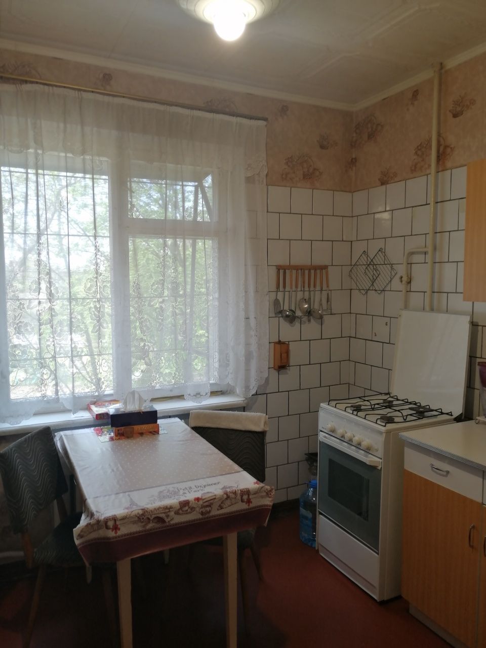 Продам 3х чешку. Покровский р-н.ост Горняк