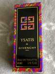 Vintage Ysatis de Givenchy Eau de Toilette 4ml