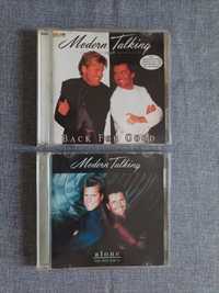 14 - Modern Talking - 2 x CD