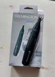 Trymer Remington