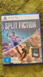 Split Fiction PS5