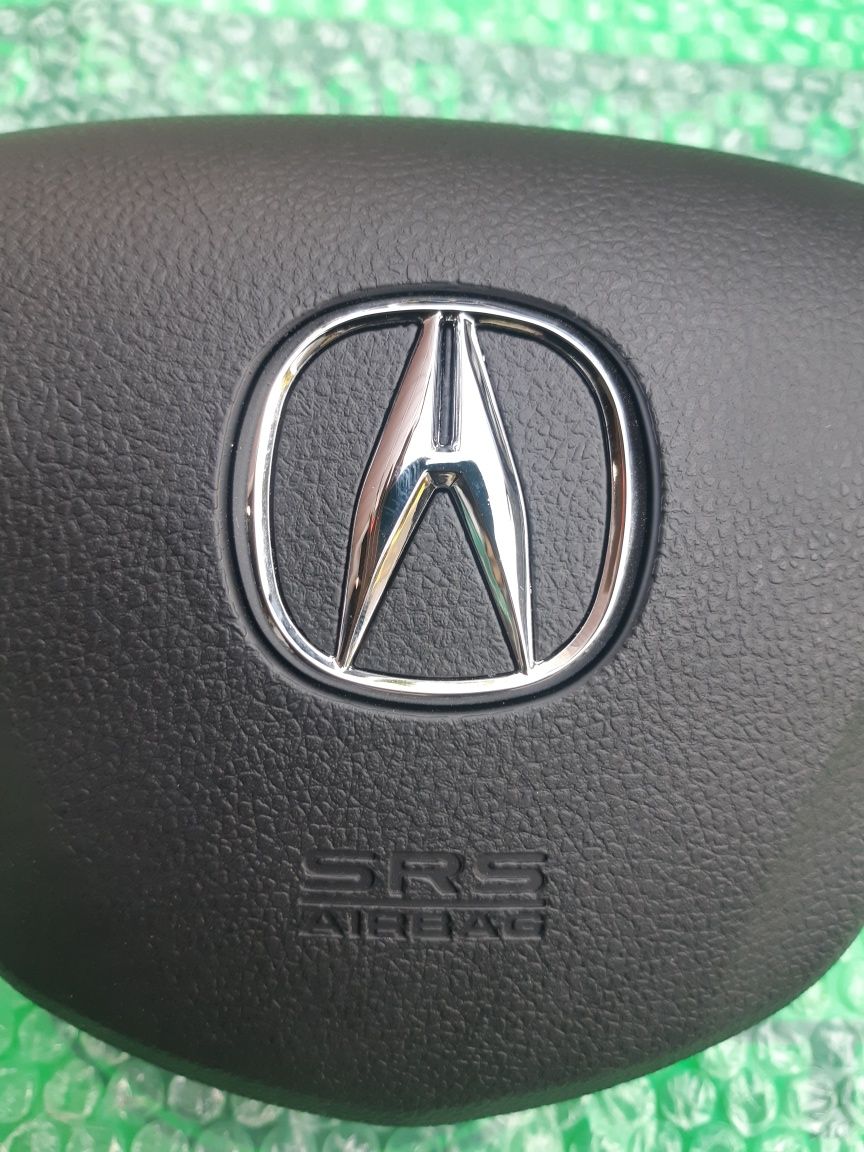 Подушка безопасности Airbag Acura TLX TSX RDX MDX