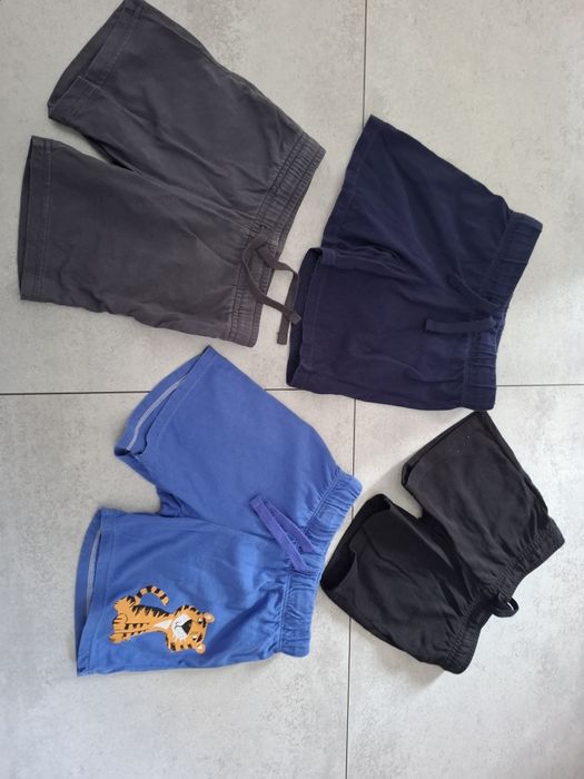 Spodenki H&M rozmiar 98