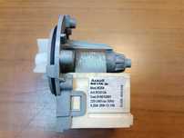 Pompka pralki - ELECTROLUX EWS105410A