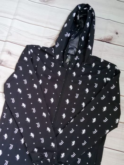 Corta Vento Adidas×Juventus Original