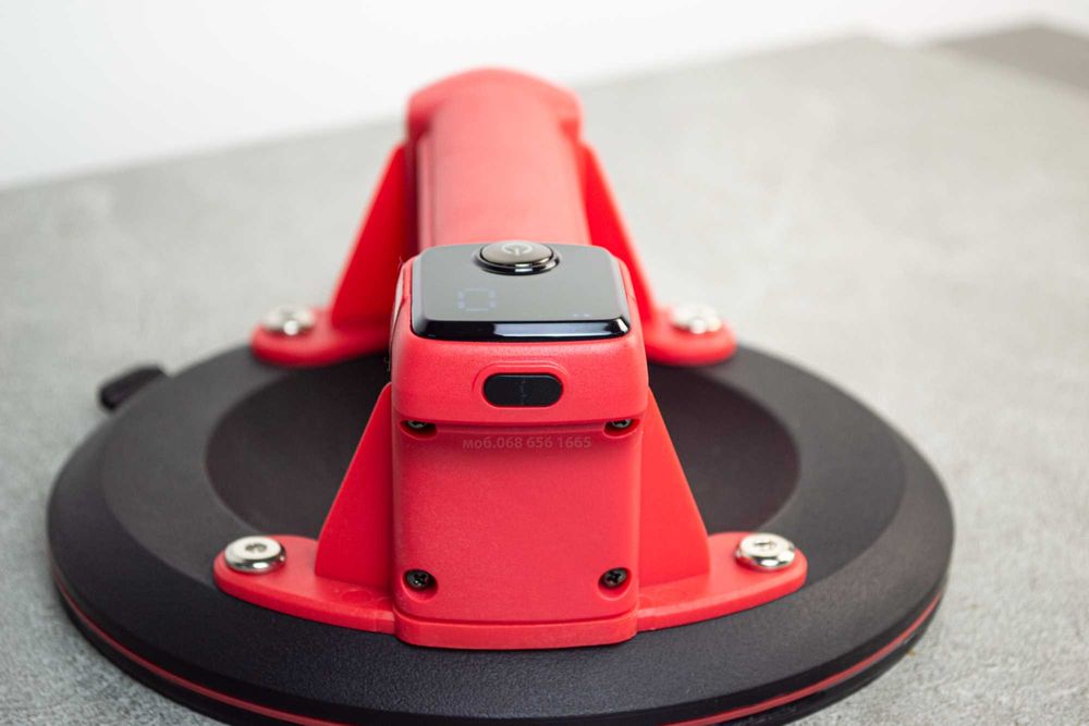 Електро присоска Shijing P618а !! Опт !!