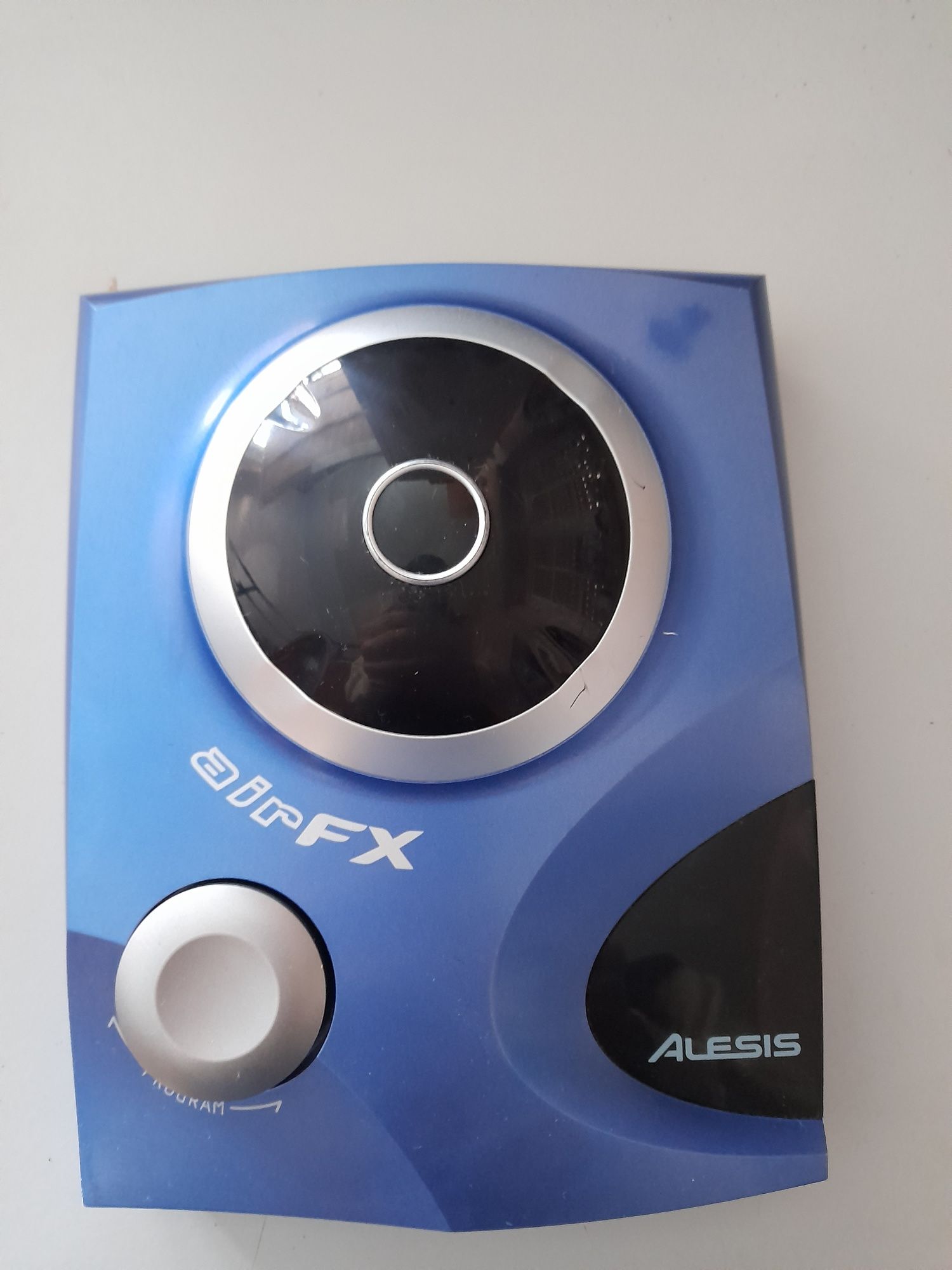 Alesis Air FX ( Processador )