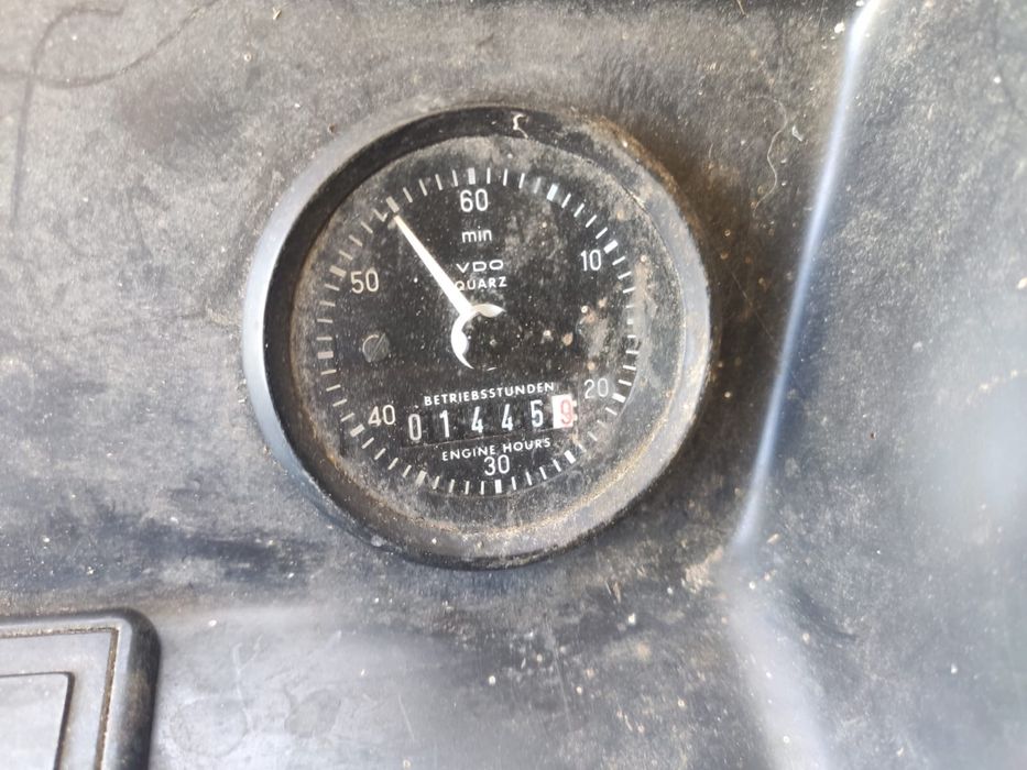 Комбайн зернозбиральний John Deere 1133/Джон дир Свіжопривезений IDEAL