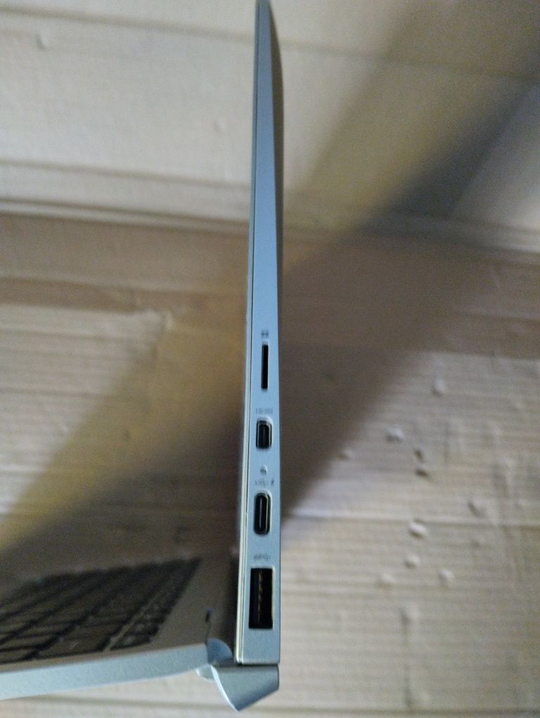 Laptop - Tablet HP x2 210 g2