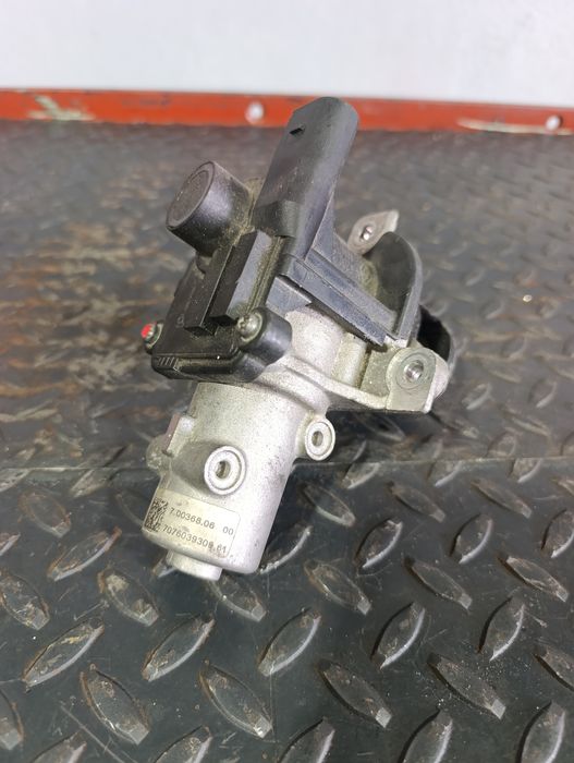Válvula EGR para motores 1.5 dci 8200282949
