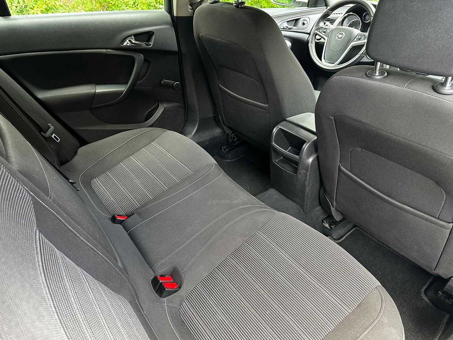 Продам Opel Insignia 2013р. #70260